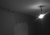 Plafond van Agnes platen