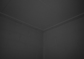 Plafond van Agnes platen