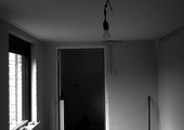 Plafond van Agnes platen